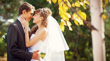 Tips Pernikahan Bahagia Untuk Pengantin Baru Parenting Fimela Com