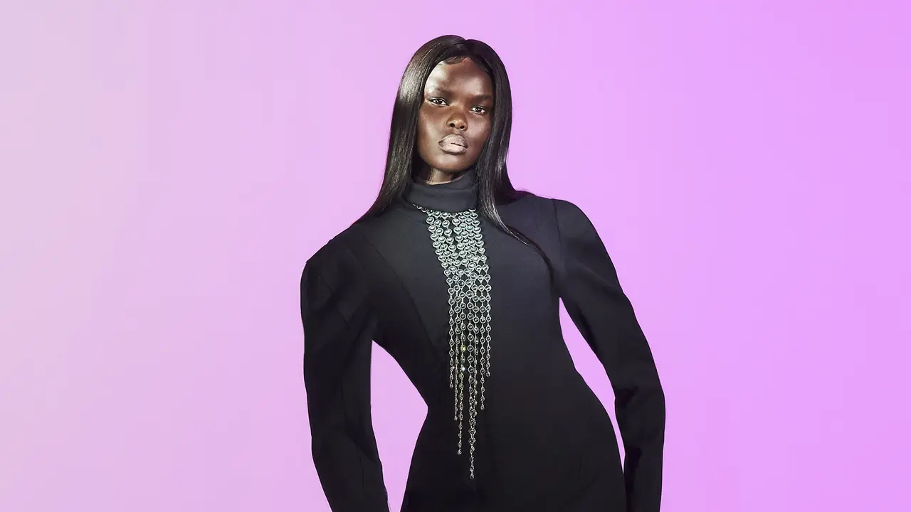 Tampil Lebih Berani dengan Pilihan Outfit Terbaru dari Koleksi H&M
