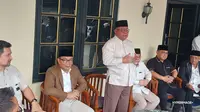 Nachrowi Ramli Dukung Ridwan Kamil-Suswono di Pilkada Jakarta 2024