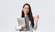 9 Ciri Kepribadian Orang Nama Awalan Huruf I, Punya Karakter yang Cukup Menonjol