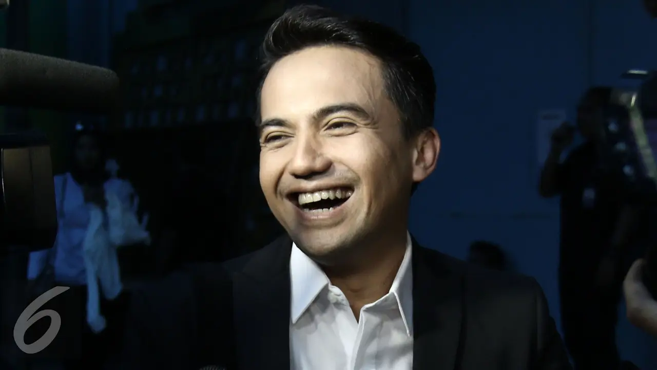 Sahrul Gunawan