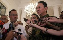 Throwback Politik Identitas Pilkada DKI Jakarta 2017, Kasus Penistaan Agama hingga Aksi Damai 212