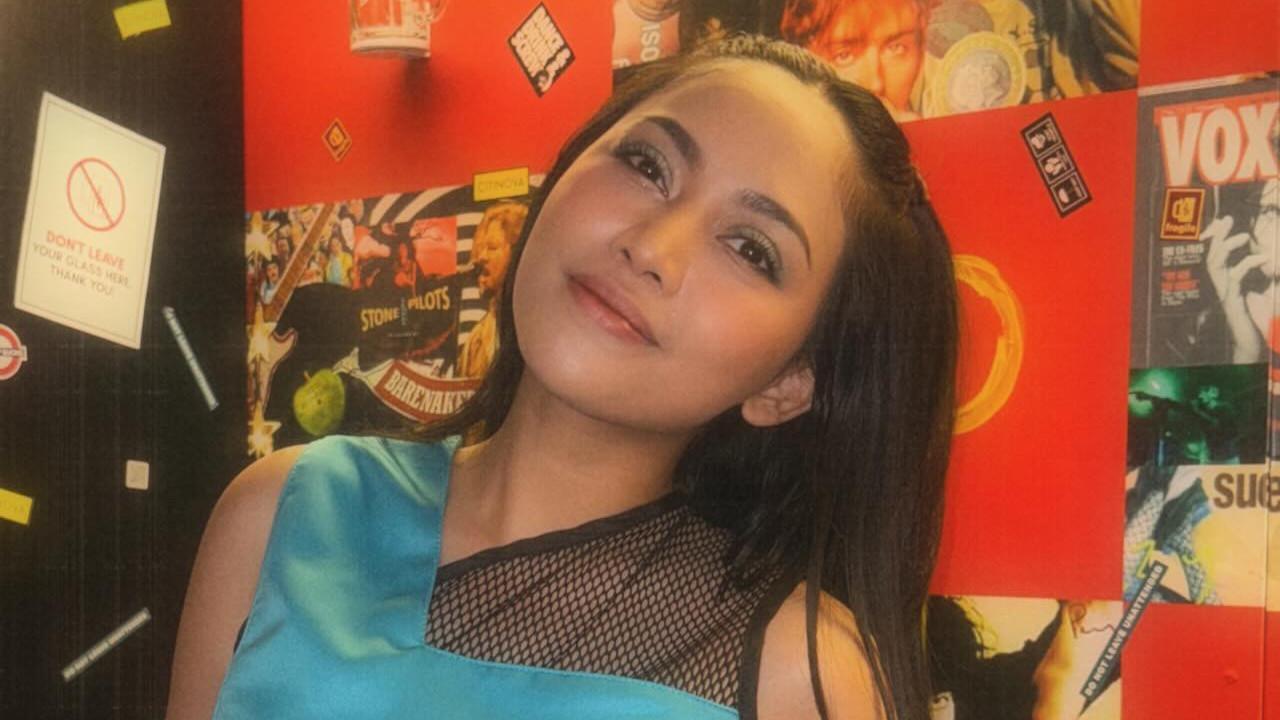 Tiba-Tiba Rachel Vennya Jadi Buruh Pabrik, Kok Bisa?