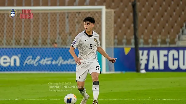 Timnas Indonesia U-17