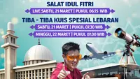 Film My Annoying Brother, hingga 1 Imam 2 Makmum, Tayang Perdana di Layar Kaca SCTV