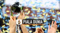Indonesia terpilih sebagai tuan rumah Piala Dunia U-20 pada 2021. Keputusan ini diambil lewat FIFA Council Meeting yang berlangsung di Shanghai, Tiongkok.