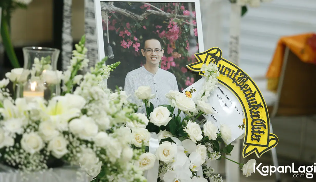 (Foto: KapanLagi.com®/Bayu Herdianto)