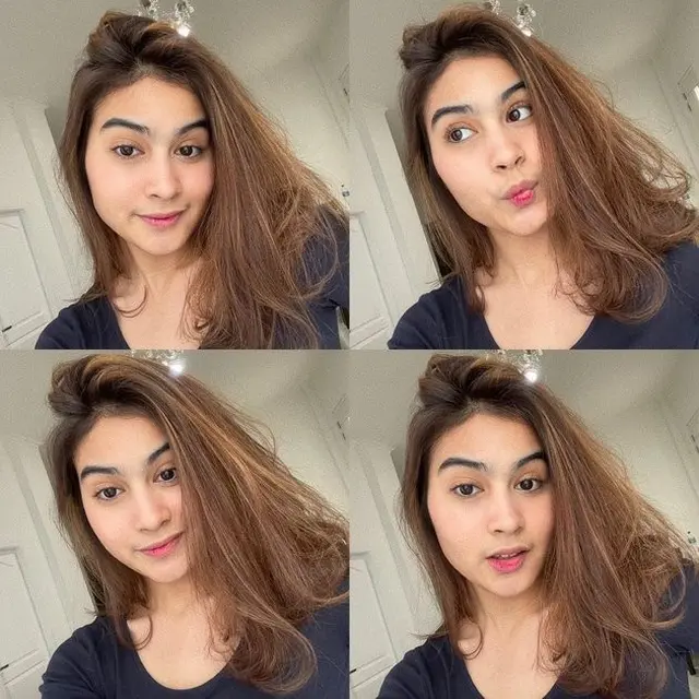 Junisya Putri