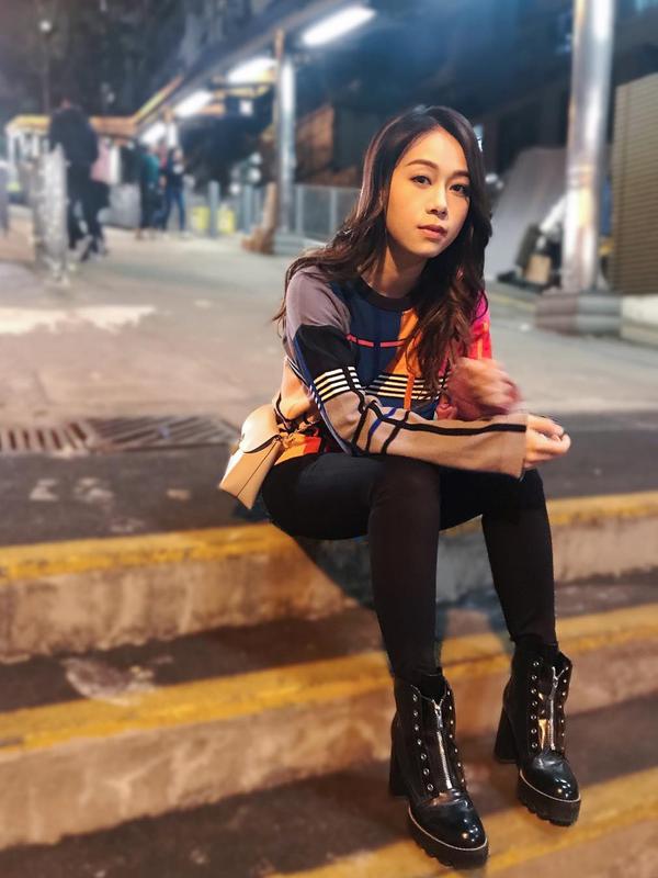 Jacqueline Wong (Instagram/ jacquelinebwong)