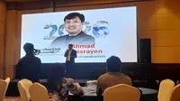 CEO Seedbacklink: Efisiensi Jadi Kunci Bisnis 2026, Jangan Habiskan Waktu di Urusan Admin!