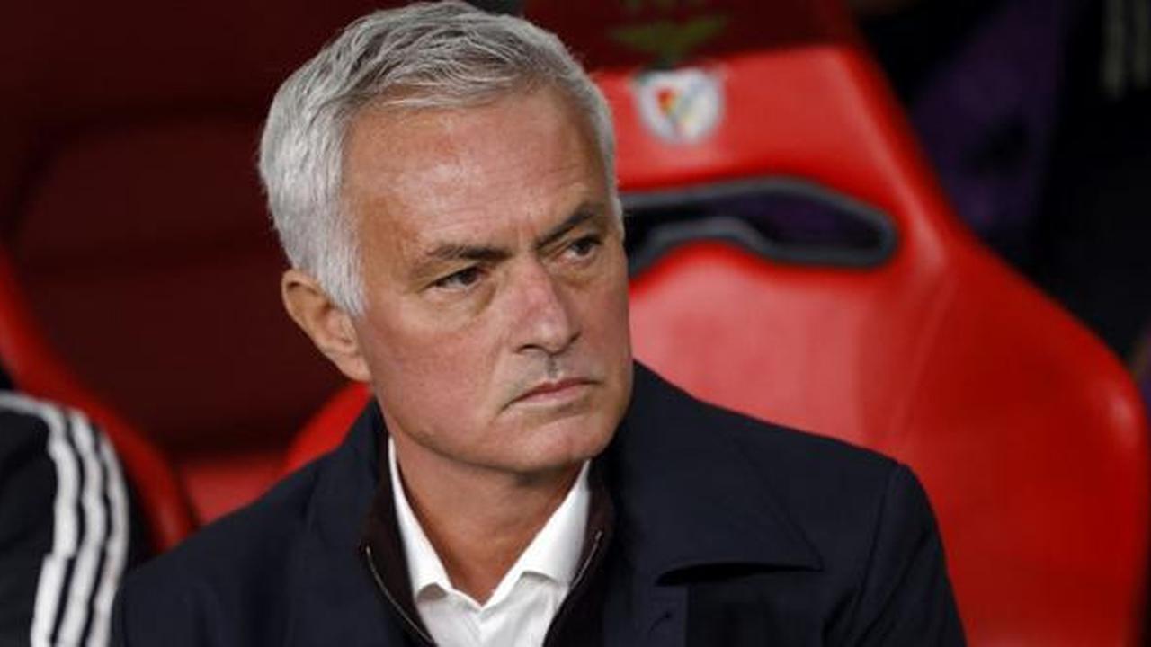 Jose Mourinho Mulai Perombakan Besar Real Madrid, Ibrahima Konate Masuk Radar