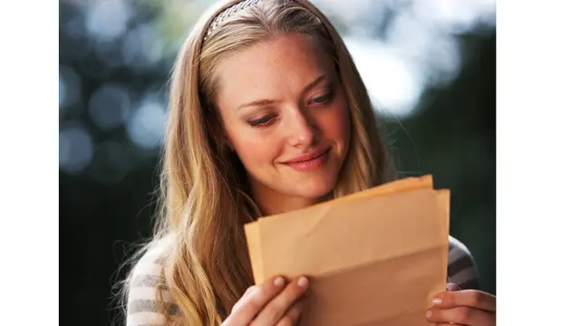 Dear John