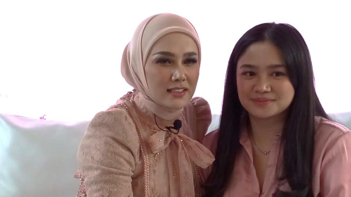 Tiarani Savitri Bantu Mulan Jameela Kelola Perusahaan, Dipercaya Menjabat Posisi Penting Sebagai CEO