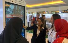 Pertamina Hulu Energi Pamerkan Sederet Program Lingkungan di World Water Forum 2024