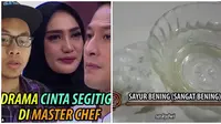 Video Parodi MasterChef Ini Bikin Senyum-senyum Tipis (sumber:Instagram/saskydwi)