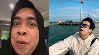 Mimi Peri Tukang Bangunin Sahur, Kekayaannya Disorot Media Asing (Sumber: Instagram/mimi.peri)