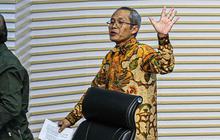Wakil Ketua KPK Alexander Marwata Minta Polisi Jadwal Ulang Pemeriksaan Pekan Depan