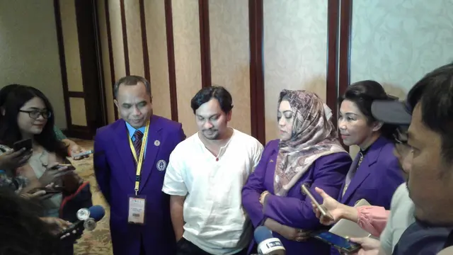 Tompi Imbau Untuk Tidak Suntik Filler di Sembarang Tempat