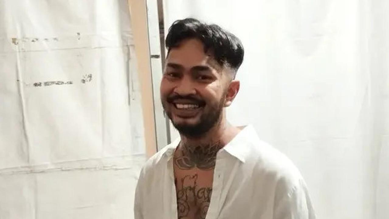 Artis Onadio Leonardo Ditangkap Polisi Diduga Terkait Narkoba