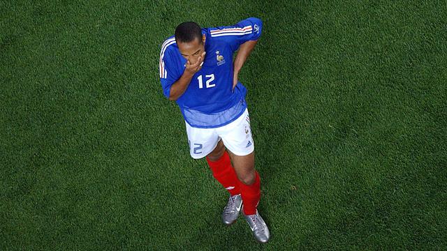 Jerman Tersingkir, Piala Dunia 2018