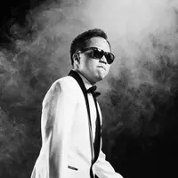 Sandhy Sondoro. (Foto: Instagram @dr_tompi)