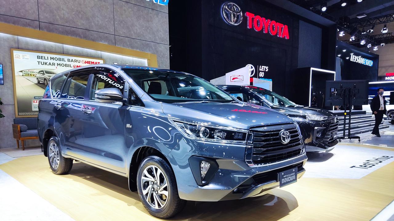 Mitsubishi Xpander dan Xpander Cross Tak Beda Jauh, Yuk Test Drive Versi MPV Dulu!