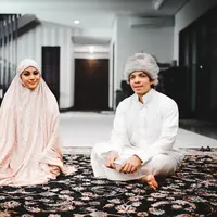 Rumah baru Atta Halilintar (Instagram/attahalilintar)