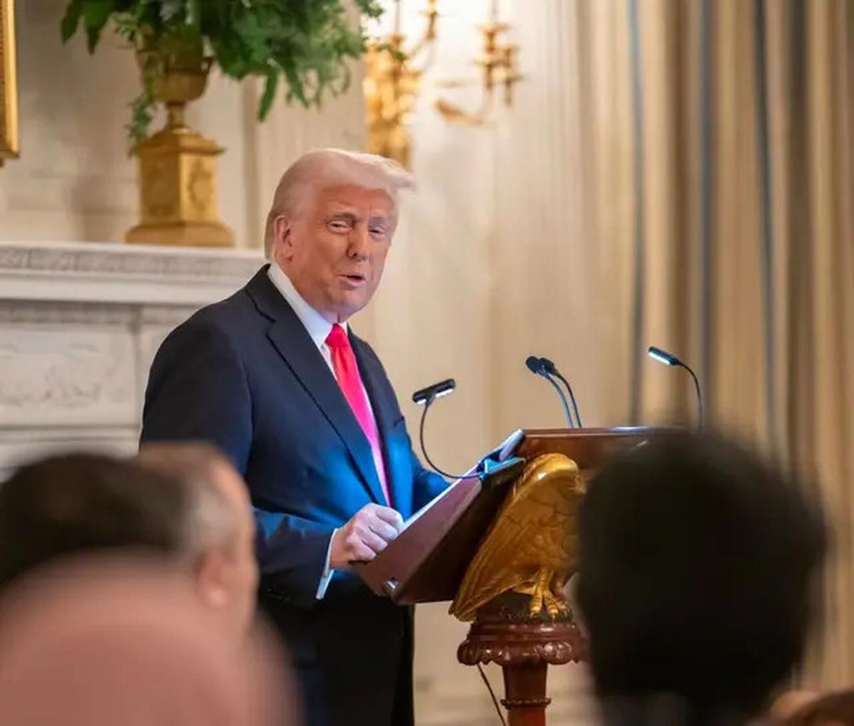 Dulu Jadi Donatur Donald Trump di Pilpres, Mark Zuckerberg hingga Elon Musk Justru Kini Rugi USD 1,8 Triliun