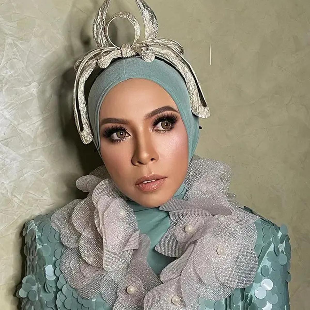 Melly Goeslaw Minta Maaf Setelah Affan Kurniawan Tewas Dilindas Rantis Brimob: Saya Banyak Salah...