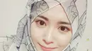 Ayana Jihye Moon lahir pada tanggal 28 Desember 1995. Menurut keterangan di akun Instagramnya Ayana adalah satu-satunya muslim di keluarganya. (Instagram/xolovelyayana)
