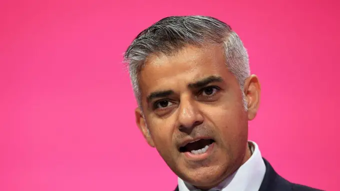 Perkenalkan Sadiq Khan, Walikota Muslim Pertama di London!