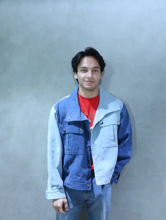 Jefri Nichol (Daniel Kampua/Fimela.com)