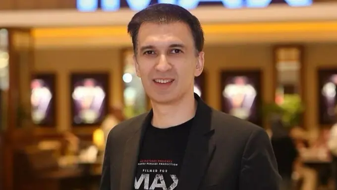 [Fimela] Manoj Punjabi