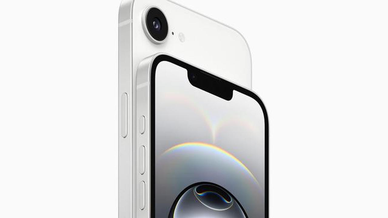 iPhone 16E menyandang predikat sebagai smartphone murah di keluarga iPhone 16 Series