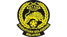 Logo Asosiasi Sepak Bola Malaysia (FAM). (Bola.com/Istimewa)