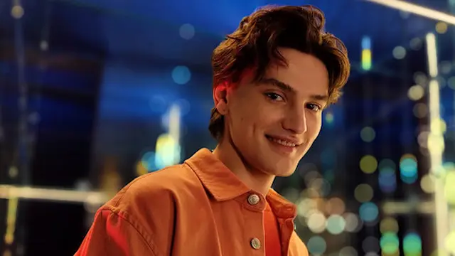 Hasil jepretan dengan OPPO Reno7