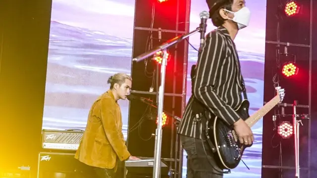 Dul Jaelani Girang Diajak Manggung Bareng Slank di Acara Ulang Tahun Atta Halilintar (instagram.com/duljaelani)
