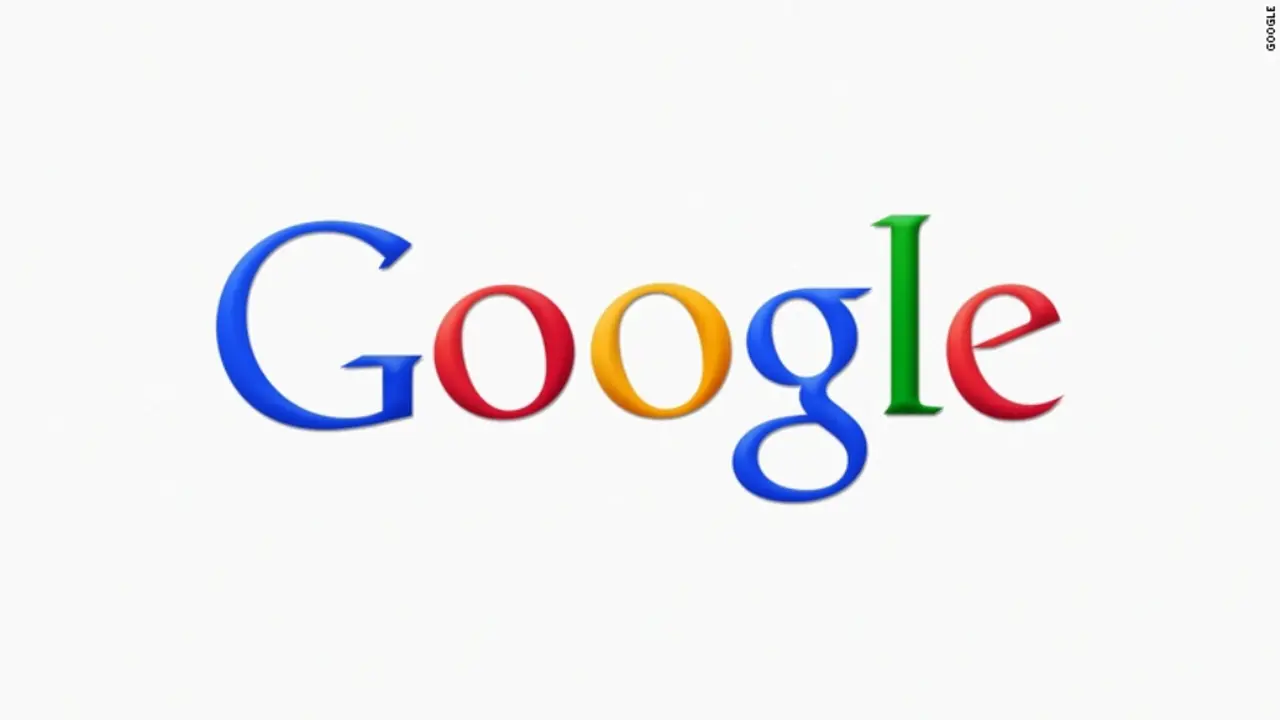 [Bintang] 7 Bukti Evolusi Logo Google Sejak Pertama Kali Berdiri