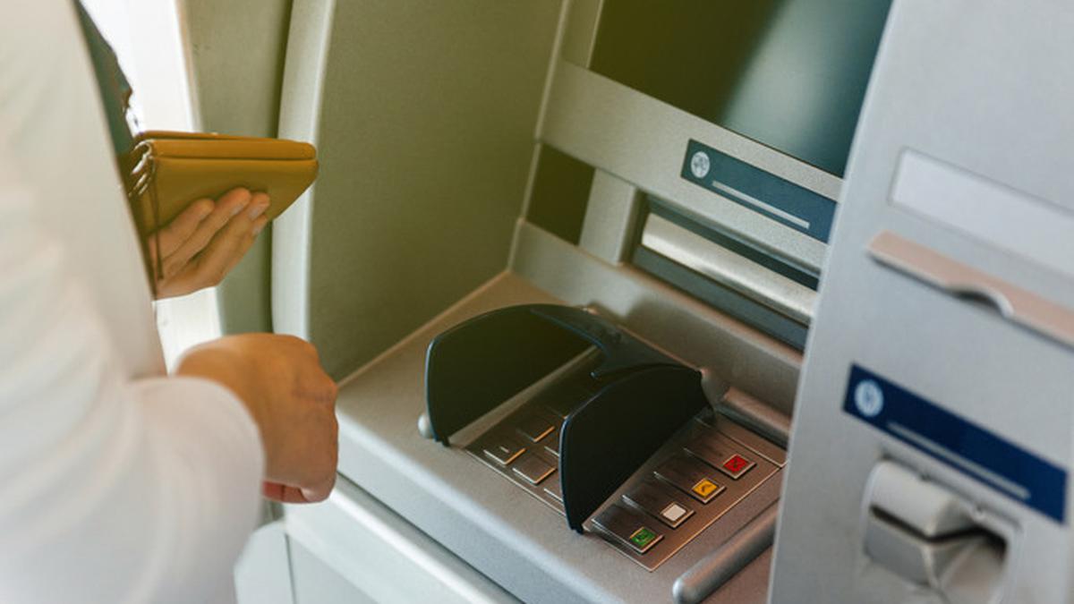 Cara Transfer Uang Lewat ATM BRI ke Bank Lain, Transaksi ...