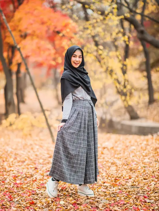 (Instagram/anisarahma_12)