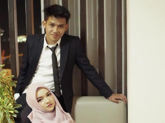 5 Potret Rismahani Pacar Witan Sulaeman Yang Menyita Perhatian Media Serbia Indonesia Bola Com