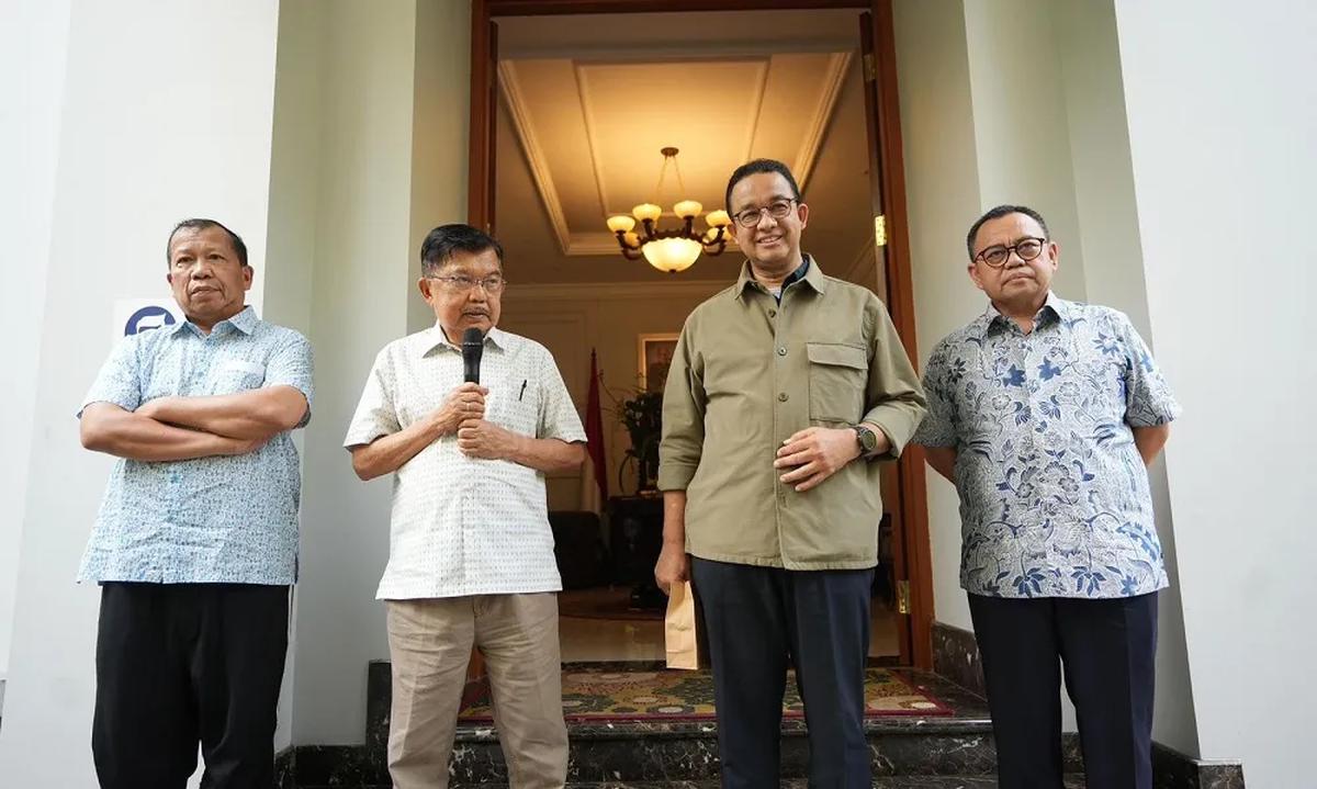 Dok. Istimewa