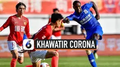 KHAWATIR CORONA