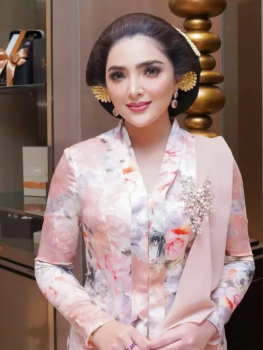 Ashanty (Instagram/ashanty_ash)