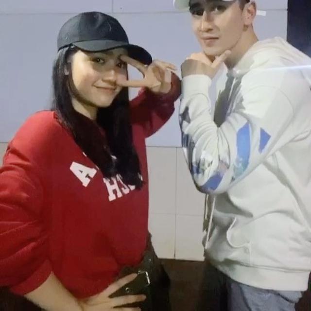 Diisukan Pacaran Ini Kata Verrel Bramasta Dan Febby Rastanty News Entertainment Fimela Com