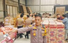 Apkasi Peduli Bencana: Asosiasi Pemkab Galang Donasi untuk Korban di Sumatera dan Jawa