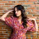 Rossa curi perhatian lewat fresh look di foto terbarunya. (instagram.com/itsrossa910)
