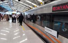 Solusi Jika Kehabisan Tiket Kereta saat Libur Sekolah, Bisa Manfaatkan Fitur Ini