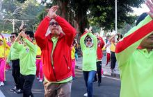 Manfaat Luar Biasa Senam Asam Urat bagi Kesehatan Sendi dan Tubuh