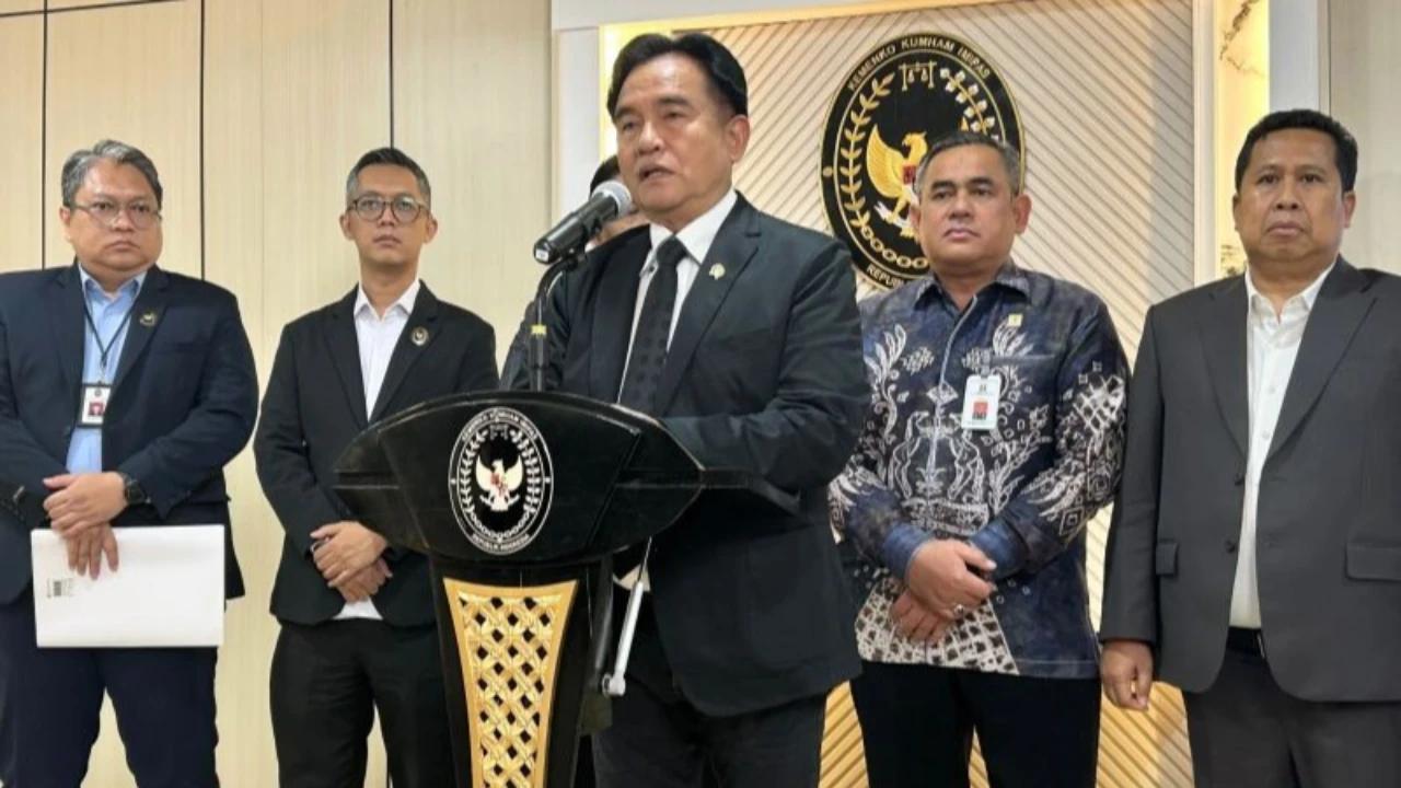Yusril sebut Putusan MK Bisa Perkuat Komisi Reformasi Polri